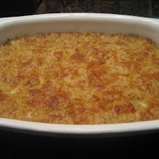 Baked Corn Casserole