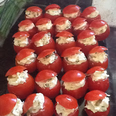 Stuffed Tomatoes
