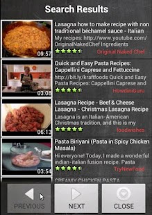 How to download Cooking Video Tutorials patch 1.5 apk for android