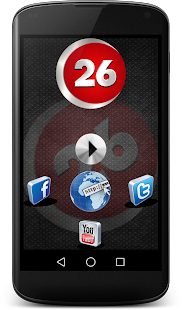 How to install Kanal 26 lastet apk for bluestacks