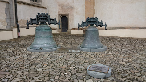 Dva Zvony Jan A Urban