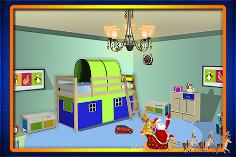 How to get Christmas Snow Abode Escape 4.8.0 unlimited apk for bluestacks