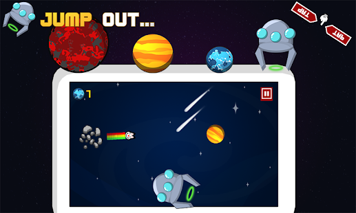 How to install Jump Out lastet apk for android