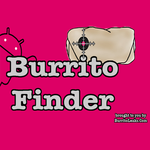 Burrito Finder Free LOGO-APP點子