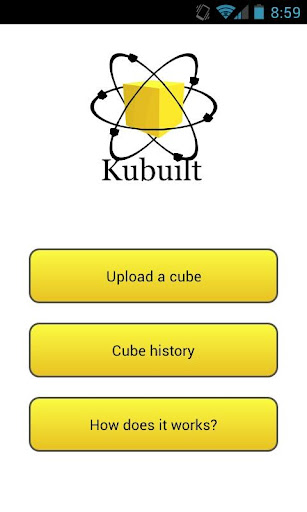 Kubuilt