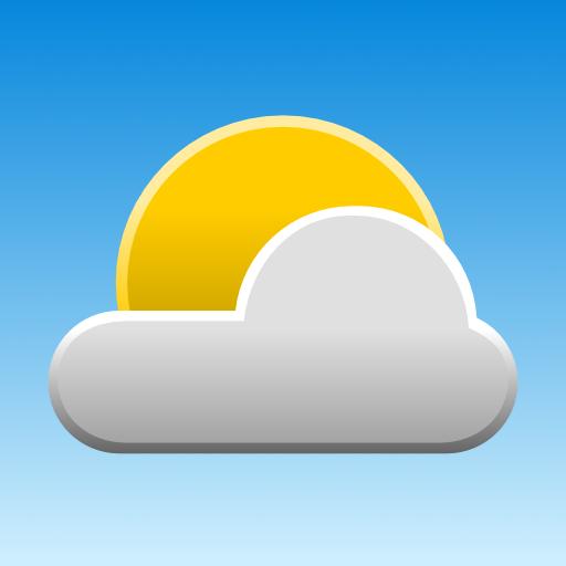 OTempo - Galician weather LOGO-APP點子