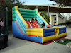 Arriendo Juegos Inflables Y Cama Elastica