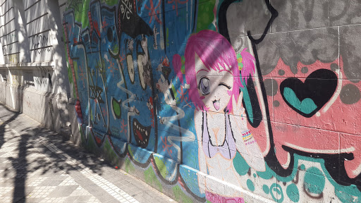 Grafiti Manga