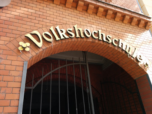 Volkshochschule Charlottenburg