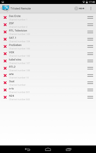 download Smart TV Remote (for Samsung) free