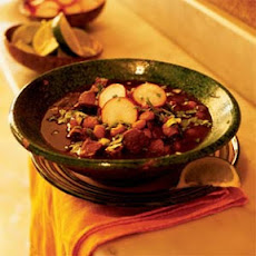 Pork Posole