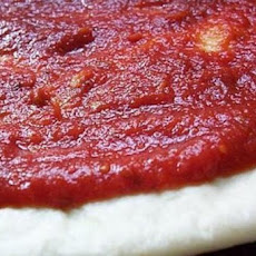 Mike's Homemade Pizza