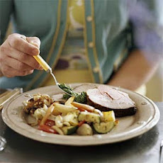 Roast Vegetable Medley