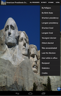 How to mod American Presidents patch 1.0 apk for android