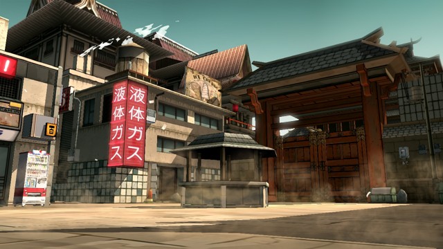Red Steel 2
