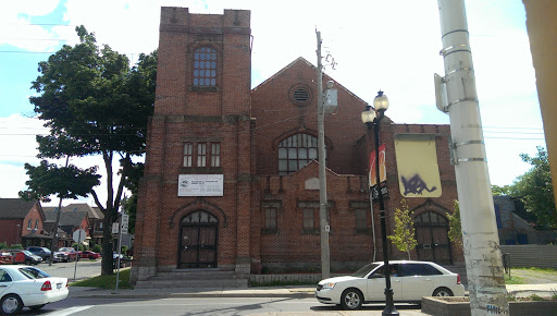 Iglesia Pentecostal Hispania de Canada