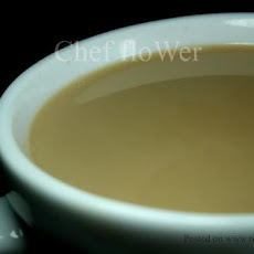 Yemeni Chai (Chai Adani)