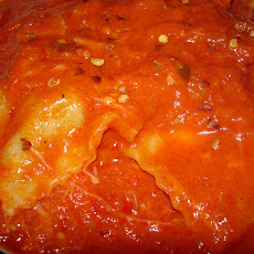 Vodka Sauce Parma Rosa