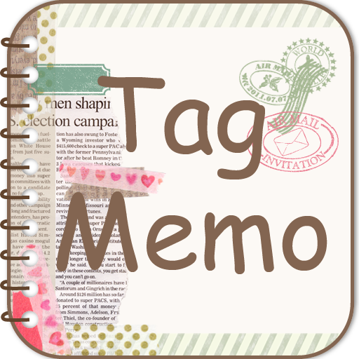 TagMemo LOGO-APP點子