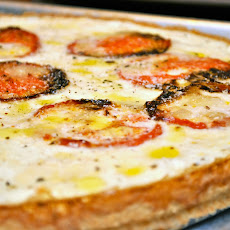 Roasted Breakfast Tart