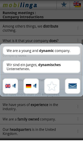 免費下載教育APP|German Meetings app開箱文|APP開箱王