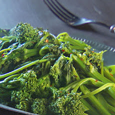 Broccoli Rabe
