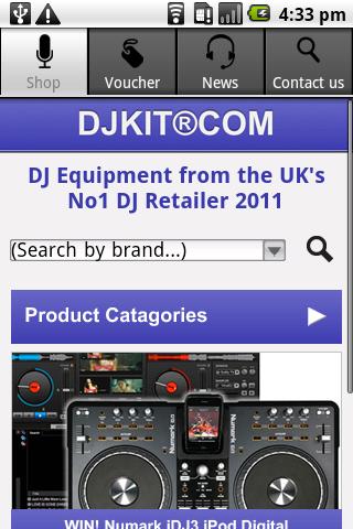 DJkit.com