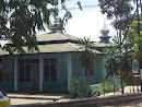 Raudhatul Jannah Mosque
