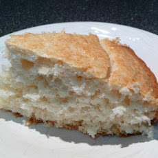 Coconut Dream Cake