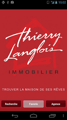 Thierry Langlois Immobilier