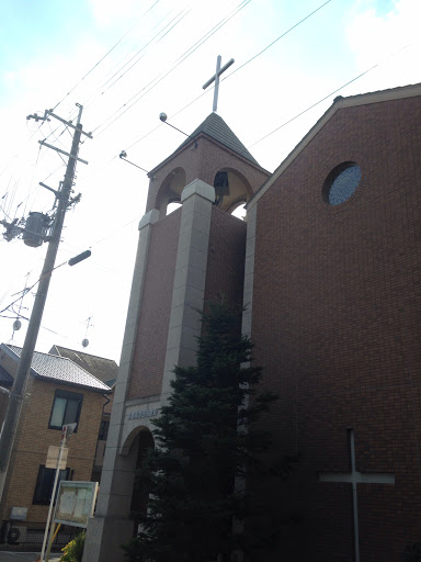 京都福音自由教会