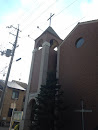 京都福音自由教会
