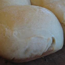 Favorite Pull-Apart Rolls