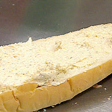 I Love Gaaahlic Bread