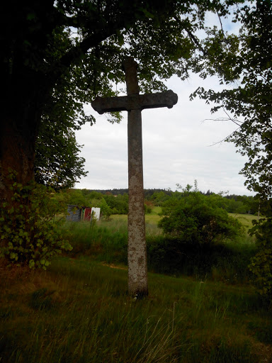Husitský Kříž