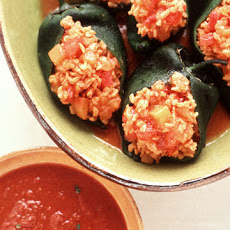 Chiles Rellenos