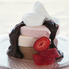 Neapolitan Sundae