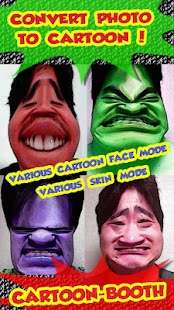 How to get Cartoon Booth (funny camera) 1.13 mod apk for laptop