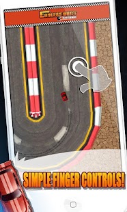 How to download Endless Drift Racing 2.1 apk for laptop