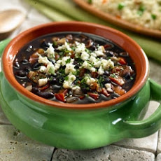 Frijoles Rancheros