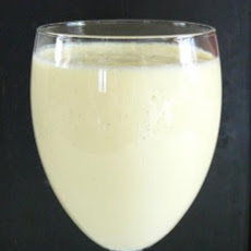 Tofu Yogurt Smoothie