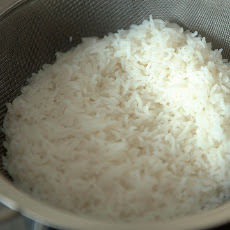 Perfect Jasmine Rice (Pressure Cooker)