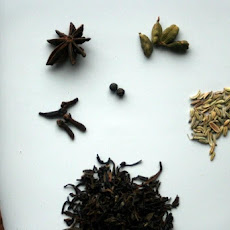 Chai Tea