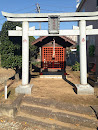 萩原稲荷神社