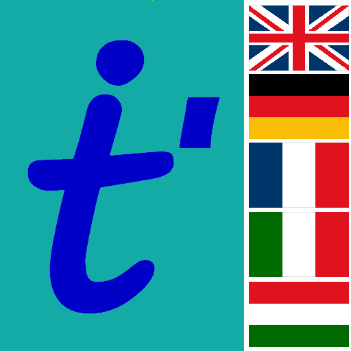 tran-go EU-3 LOGO-APP點子