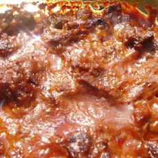 Deviled Swiss Steak