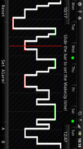 Sleep Cycles Alarm Free