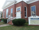 Hurlock United Methodist Church