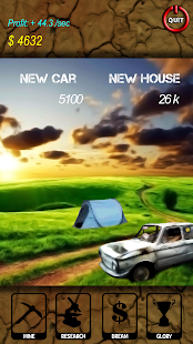 How to mod Black Digger Premium - Clicker 1.0 mod apk for bluestacks