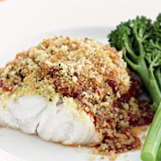 Fish Bake